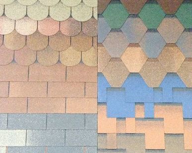 фото Гибкая черепица RoofShield ФЕМИЛИ ЭКО Лайт