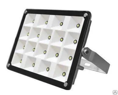 фото Прожектор светодиодный K200-18L24V-G DC24V 18LED 22W IP65
