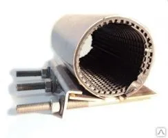 Фото №0 Хомут стандартный D67-74 L300