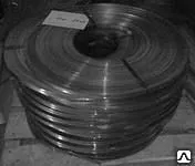 Фото №0 Лента х/к упаковочная 0,4х20 ст.08пс, 10кп.