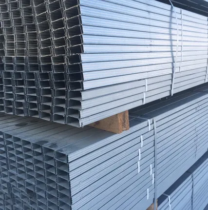 Фото №3 Профиль потолочный ПП 60*27 3000 мм 0,6+