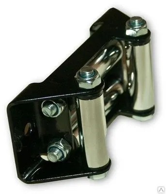 Фото №0 Роликовые направляющие для квадроцикла. T-MAX