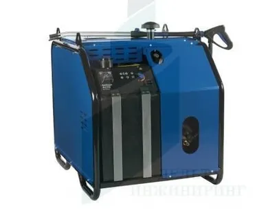 фото Мойка высокого давления Nilfisk NEPTUNE 7-72DE