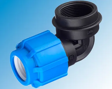 фото Угольник ВР 32х1 1/4 ПНД