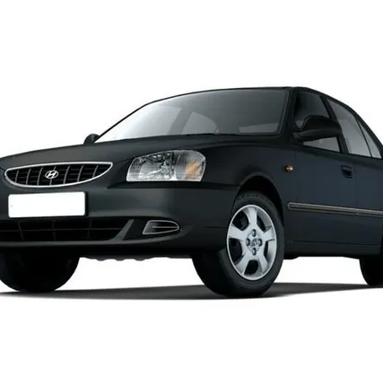 Фото №0 Аренда/Прокат Hyundai Accent