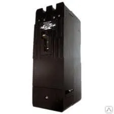 Фото №0 Автоматический выключатель А 3716 25А
в