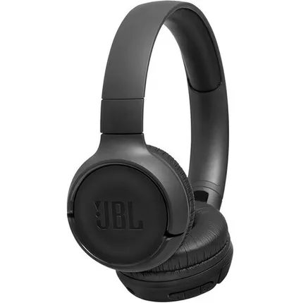 Фото №0 Наушники JBL Tune 560 BT черные