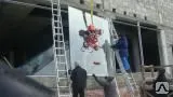 фото Алюминиевые окна