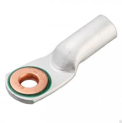 Фото №0 Наконечник ТАМ 120-12-14