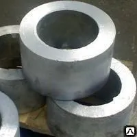 Фото №0 Втулка алюминиевая