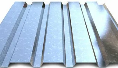 фото Профлист C 75 Zn