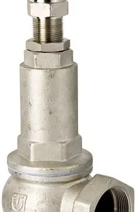 фото Регулируемый предохранительный клапан 3/4 VALTEC VT.1831. N.05