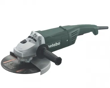 фото Угловая шлифмашина Metabo W 2200-230