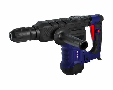 фото Отбойный молоток SDS-MAX Пульсар МО 18-1400 900-898