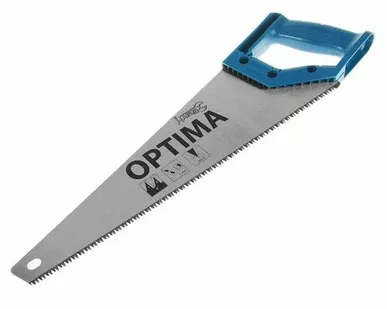 фото Пила по дереву "Optima" 400мм Hardax 42-2-240