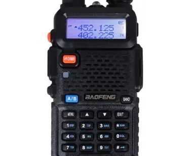 фото Рация UV-5R