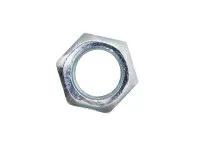 фото Гайка оцинкованная DIN934 м20 пр.8 (25кг/465)