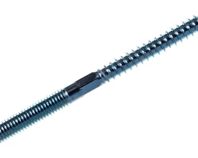 фото Сантехшпилька М10х120 (2 шт), ГОСКРЕП 6-0035310