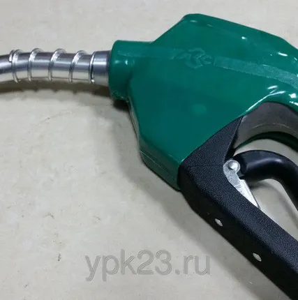 Фото №0 Кран АЗС-01-00 (аналог opw) носик 16мм.