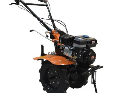 фото Мотоблок НМБ-100 SADD