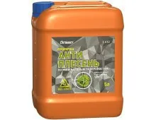 Фото №0 Антиплесень Оптимист без хлора для наружных и внутренних работ, 5л