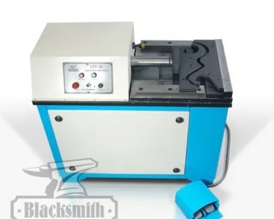 фото Гидравлический пресс GP1–16