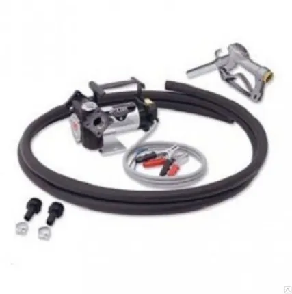 Фото №0 Комплект с насосом Samoa 684524 SAMOA (Испания)