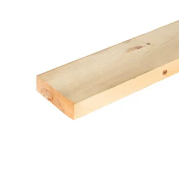 Фото №0 Доска 30х100х3000 мм, ПРОТОН, сорт АВ