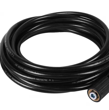 Фото №8 Мойка высокого давления для автомобиля HUTER M165-PW, может работать от емкости, 110-165 бар