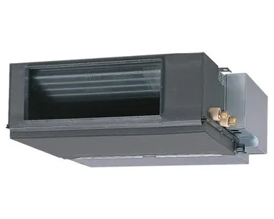 фото Внутренний блок Fujitsu