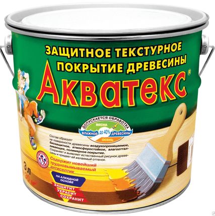 Фото №0 Покраска дачного домика