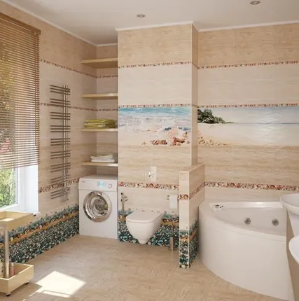 Фото №0 Кафельная плитка