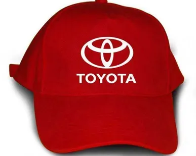 фото Печать на кепках