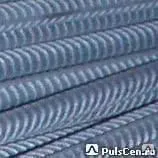 фото Арматура строительная А1 А3 (А-I А-III) А400 А600 А500С А500 сталь 3СП 25
в