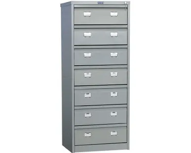 фото Картотека Практик AFC-07