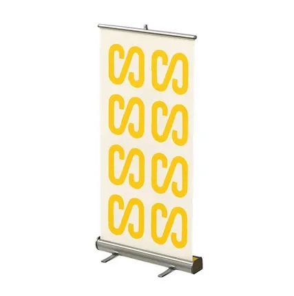 Фото №0 Изготовление Roll Up / Ролл Ап