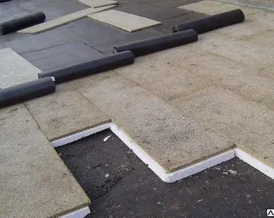 фото Кровля