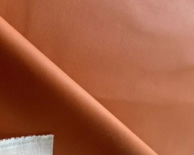 фото Искусственная кожа Брик