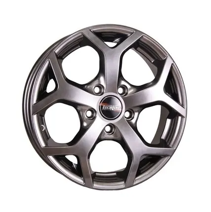 Фото №0 Колесный диск Tech-Line 511