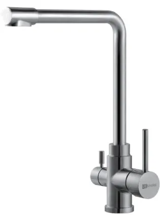 Фото №0 Смеситель для кухни "Expert" Le Mark LM5060S