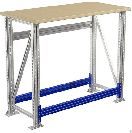 Фото №0 Верстак M 100.MF1/MF1.000