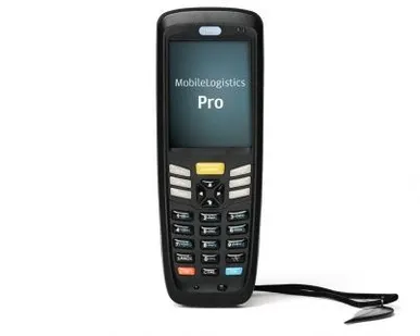 фото Мобильный терминал АТОЛ SMART.WIN WIN CE 5.0, 1D Laser, 2.8”, 128Мб х 256Мб