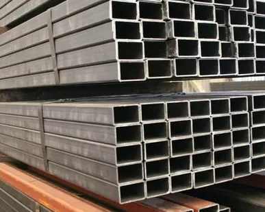 фото Труба профильная г/к ст 3 - 30х20х1,5