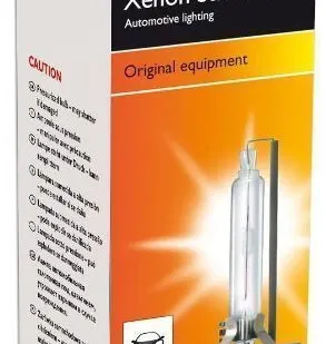 фото Лампа Philips D4R 4300K