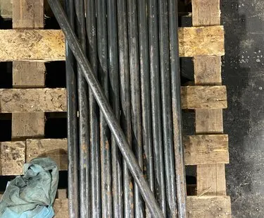 фото Фундаментный болт