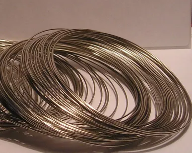 фото Проволока спл в/сопр Х27Ю5Т, диаметр 6мм