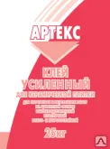 фото Клей «Артекс» Усиленный