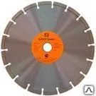 Фото №0 Диск алмазный сегментный СТД-112-400-32 400мм