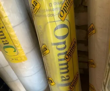 фото Гидро-пароизоляционная плёнка Optima D (35м2)