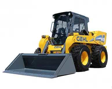фото Мини-погрузчик GEHL V420